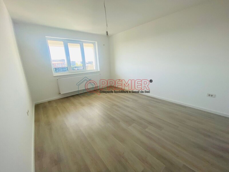 Popesti-Leordeni apartament 3 camere